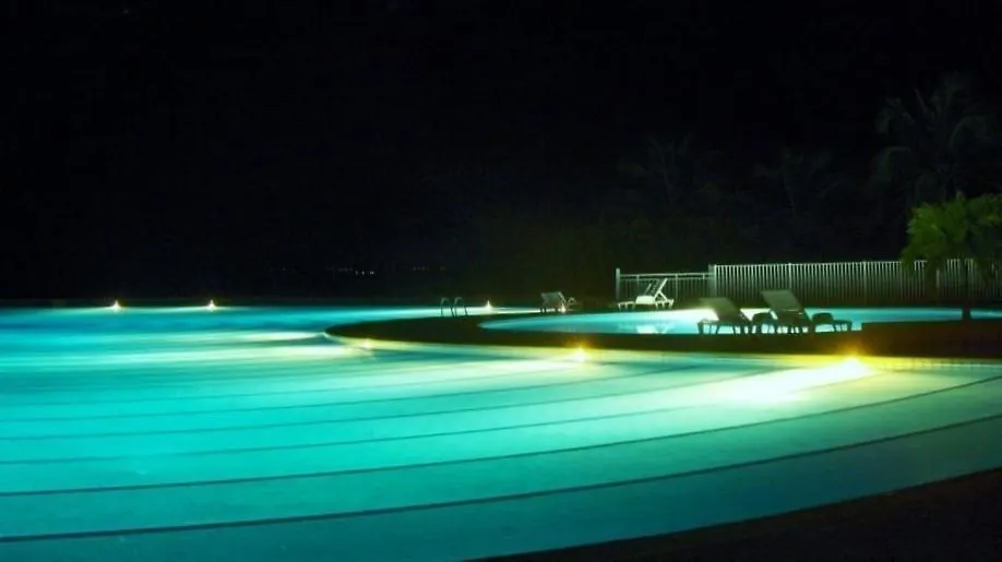 L'Oiseau Du Paradis Vue Mer Studio A Saint Francois A 100 M De La Plage Γουαδελούπη