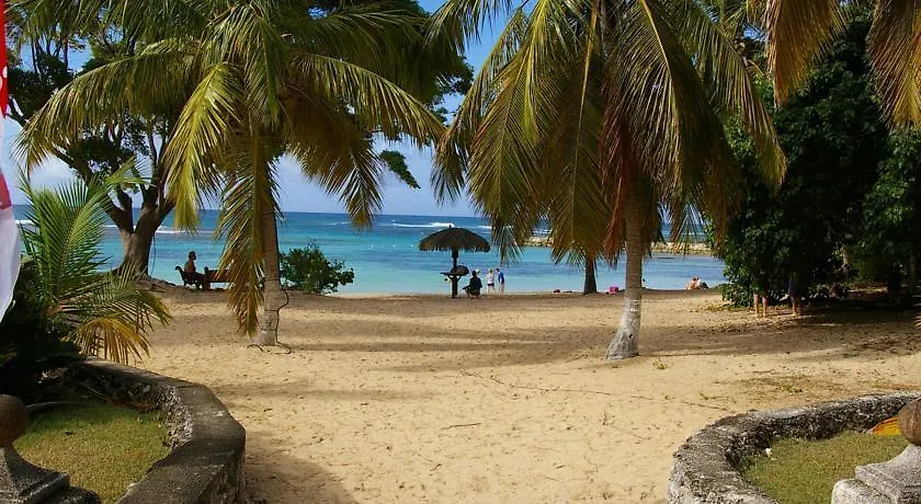 L'Oiseau Du Paradis Vue Mer Studio A Saint Francois A 100 M De La Plage 0*, Saint-Francois (Grande-Terre)